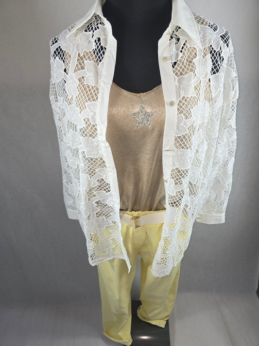 Chemise KELLY