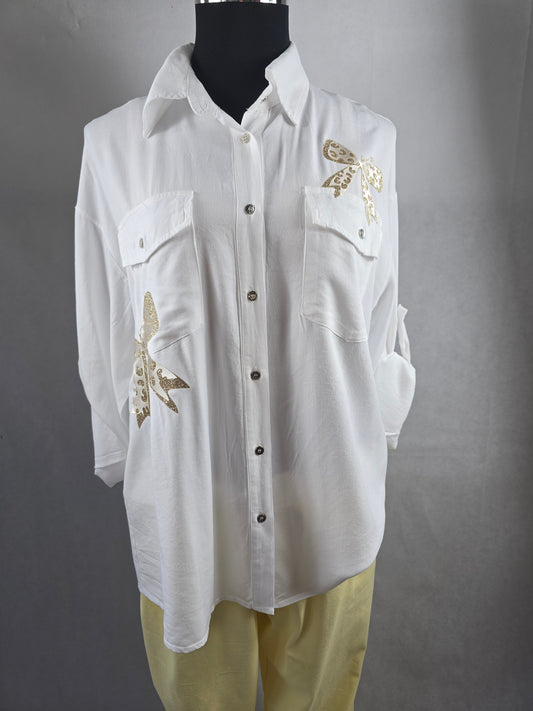 Chemise Nœuds