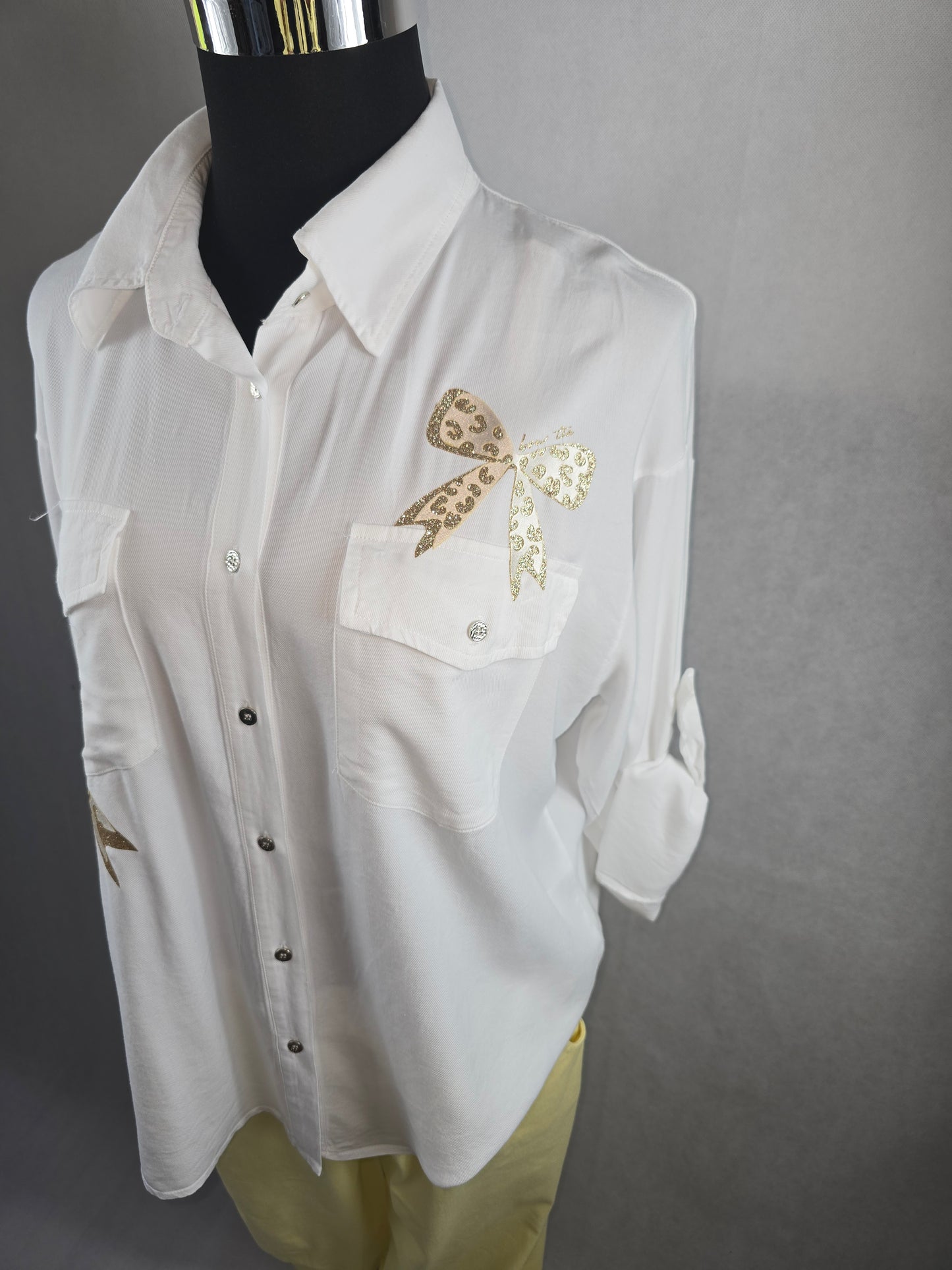Chemise Nœuds