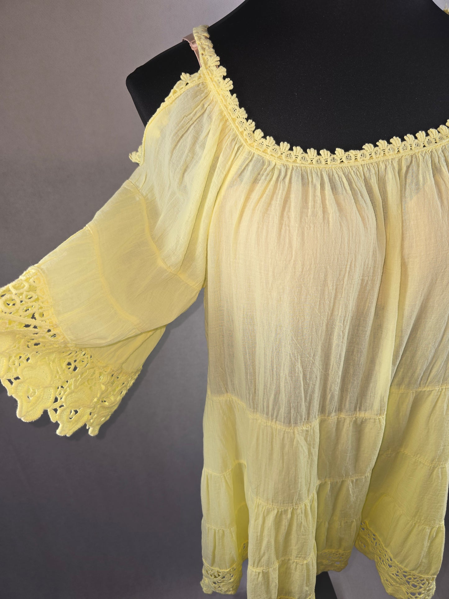 Robe TALIA
