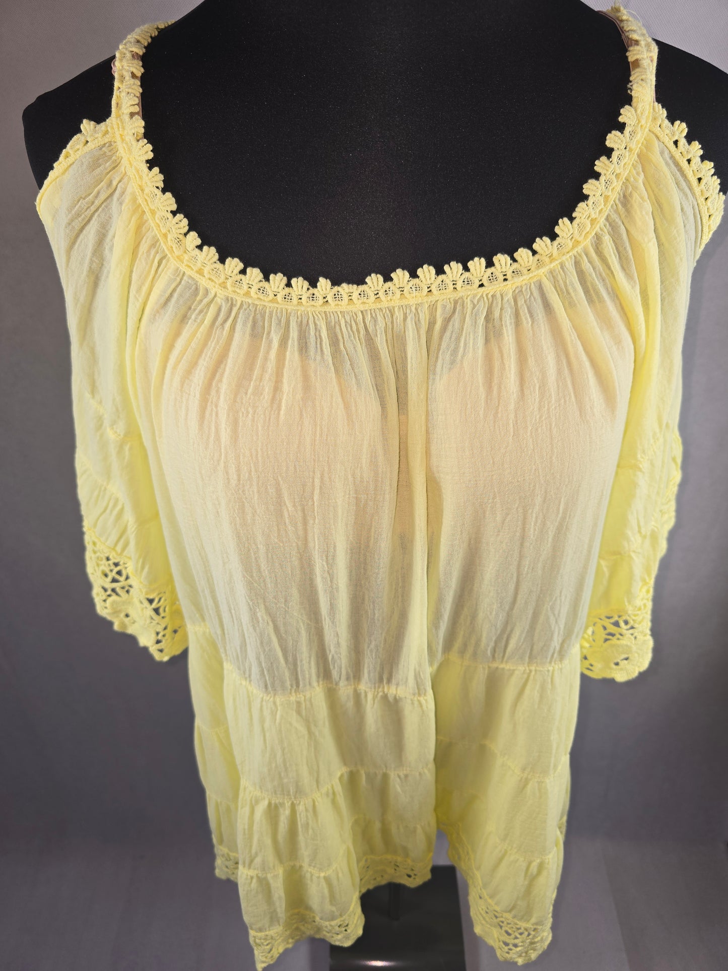 Robe TALIA