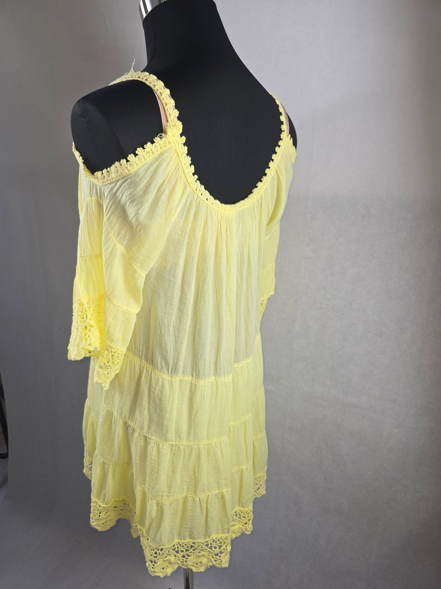 Robe TALIA
