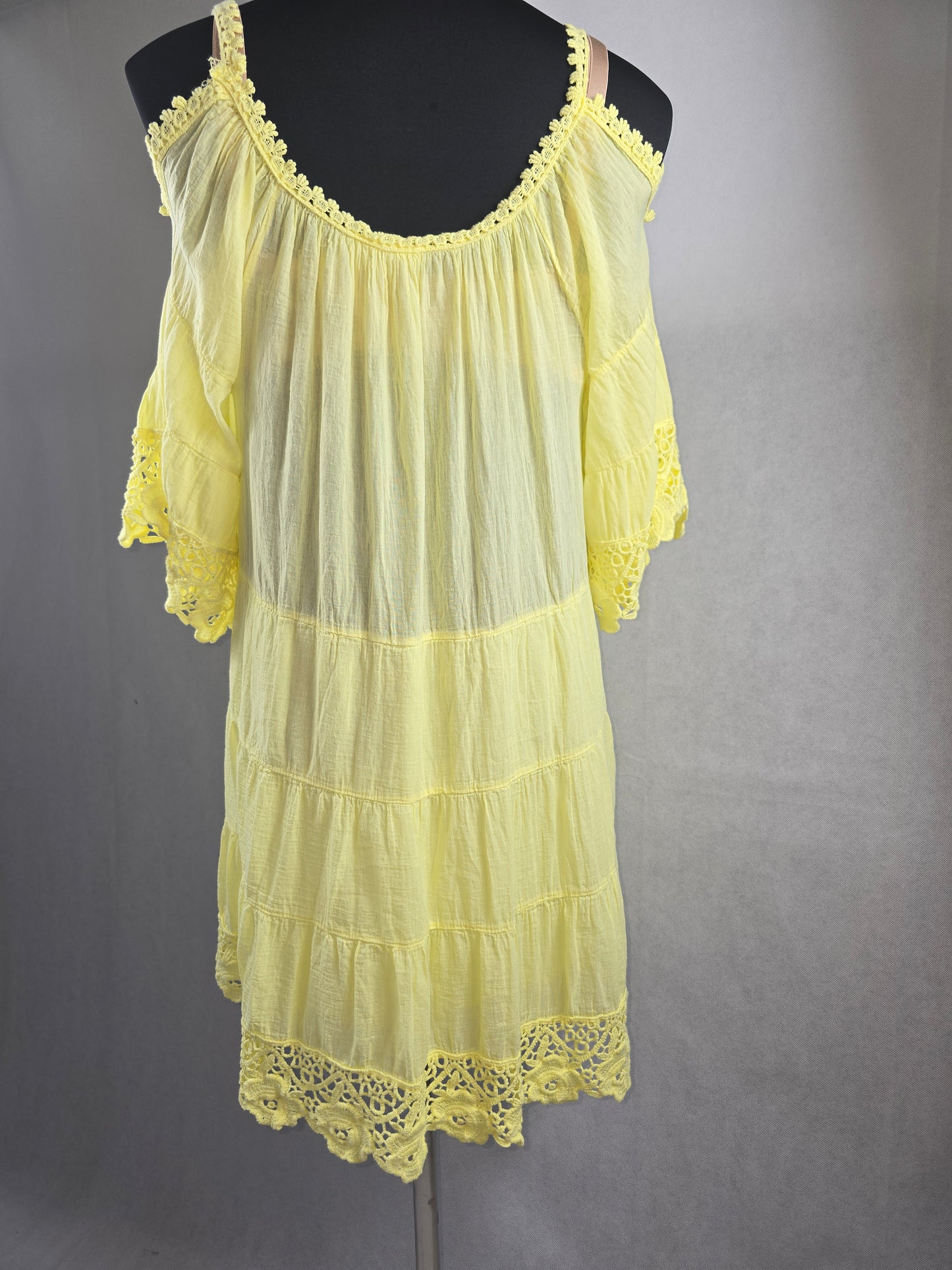 Robe TALIA