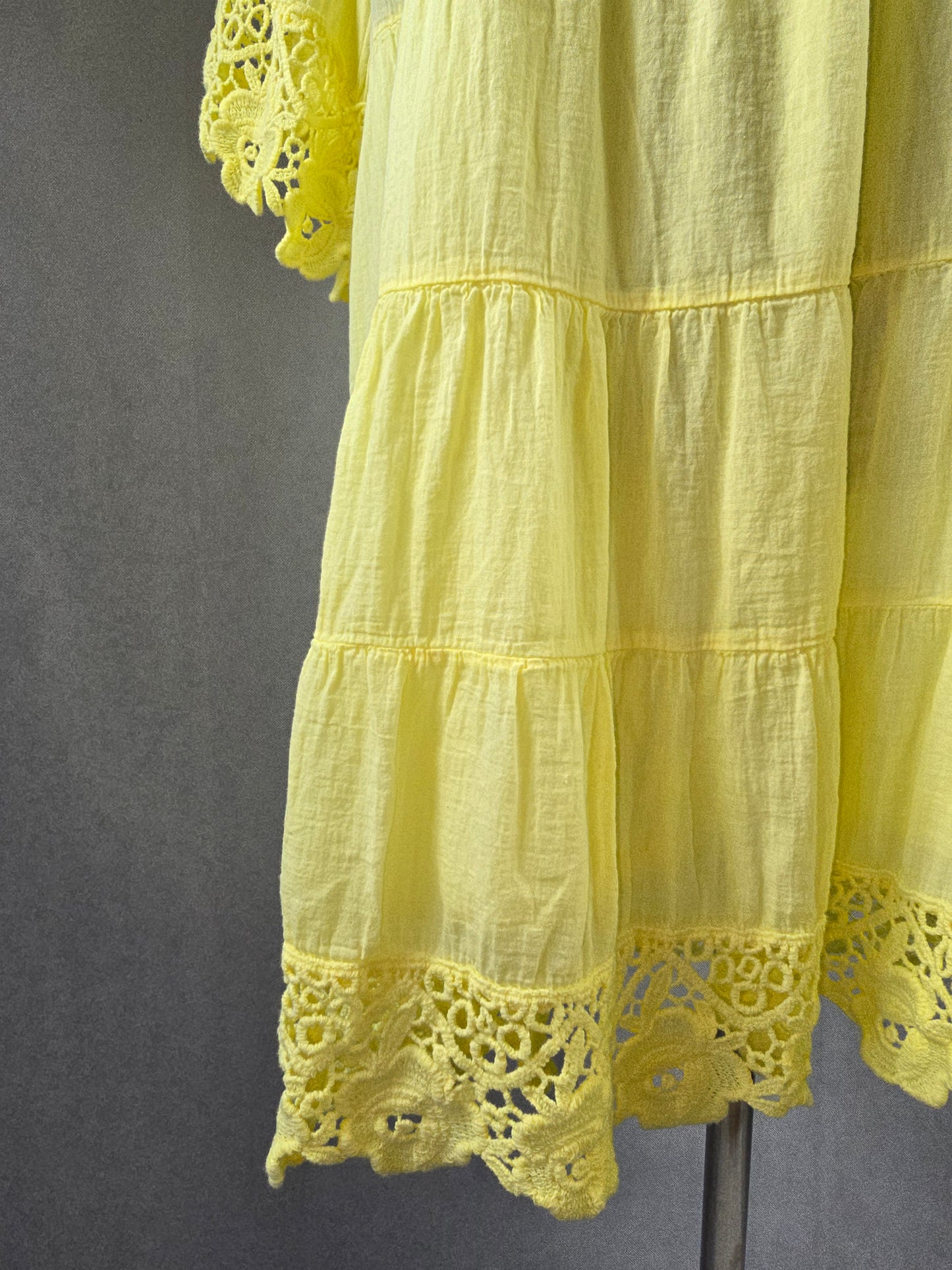 Robe TALIA