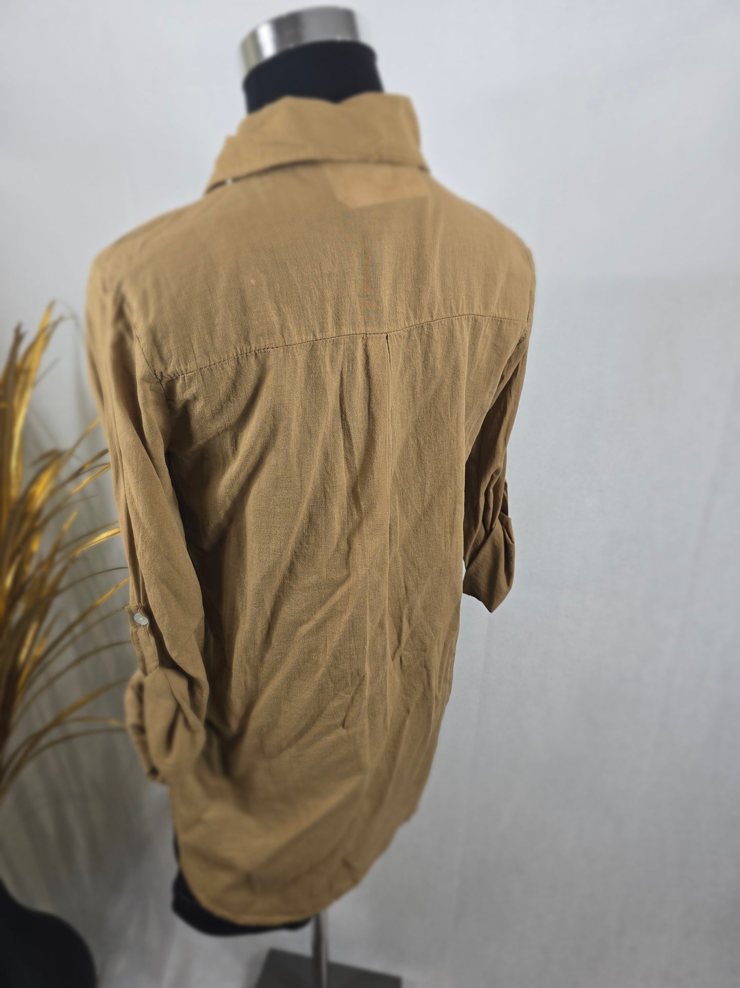 Chemise ZAZ