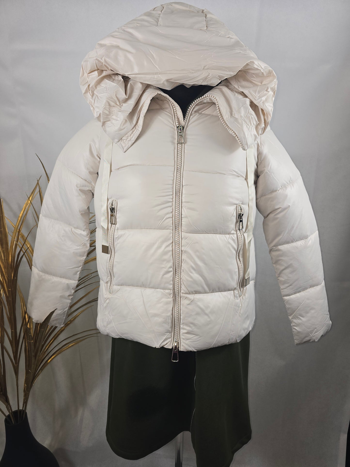 Veste doudoune TARA