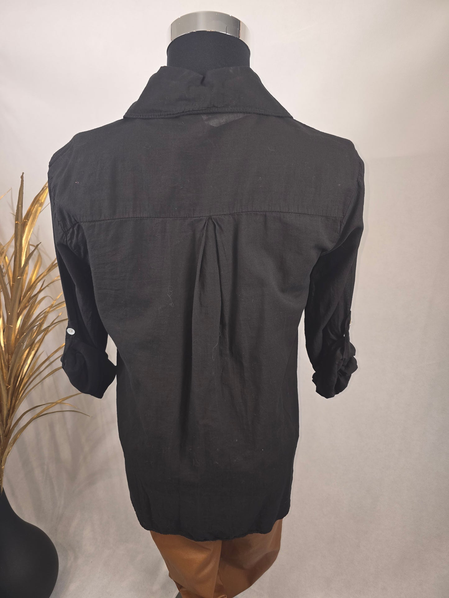 Chemise ZAZ