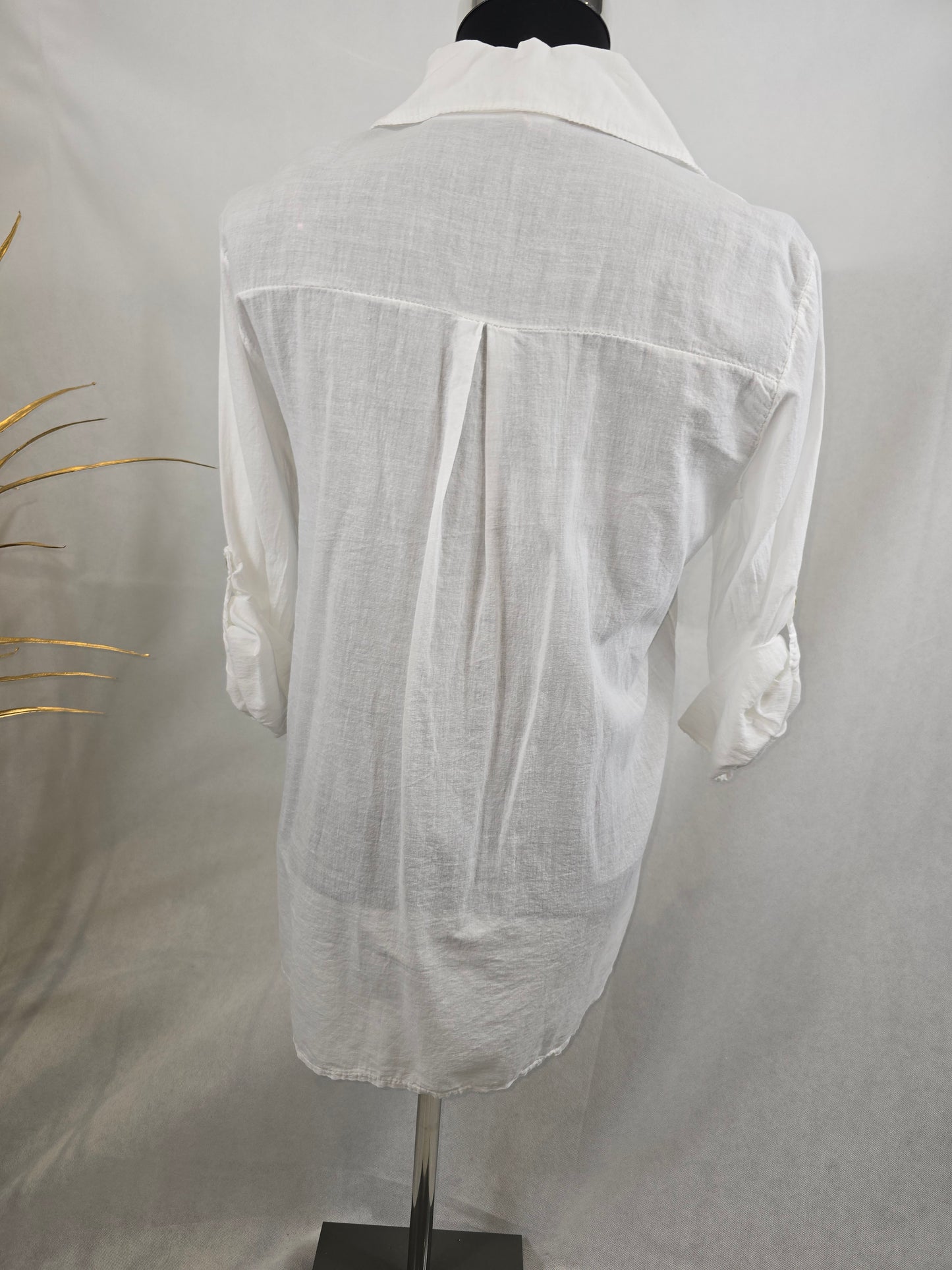 Chemise ZAZ