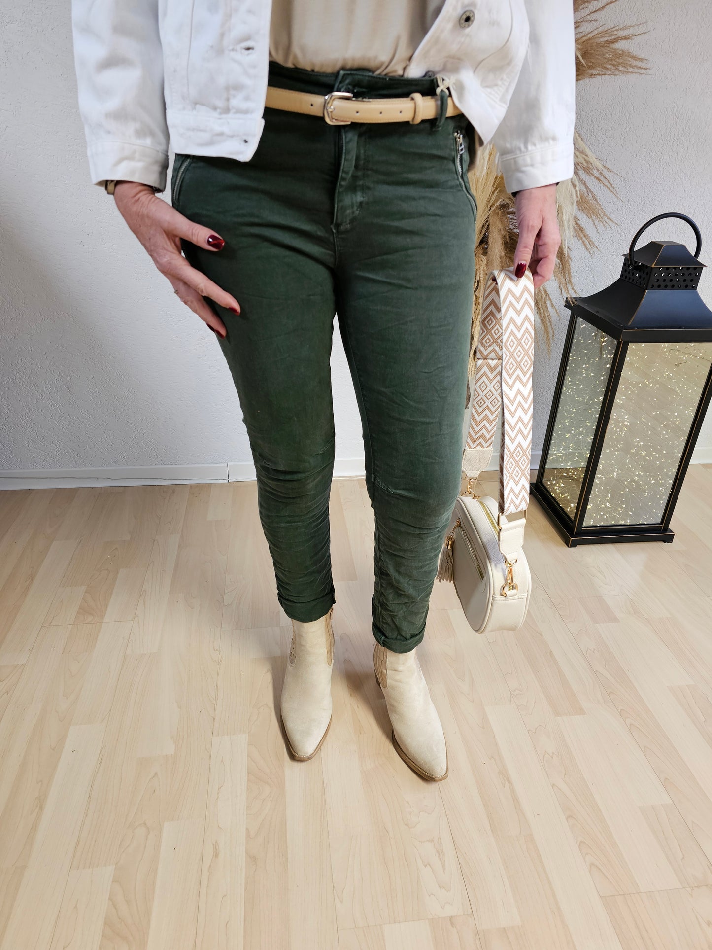 Jeans KAKI