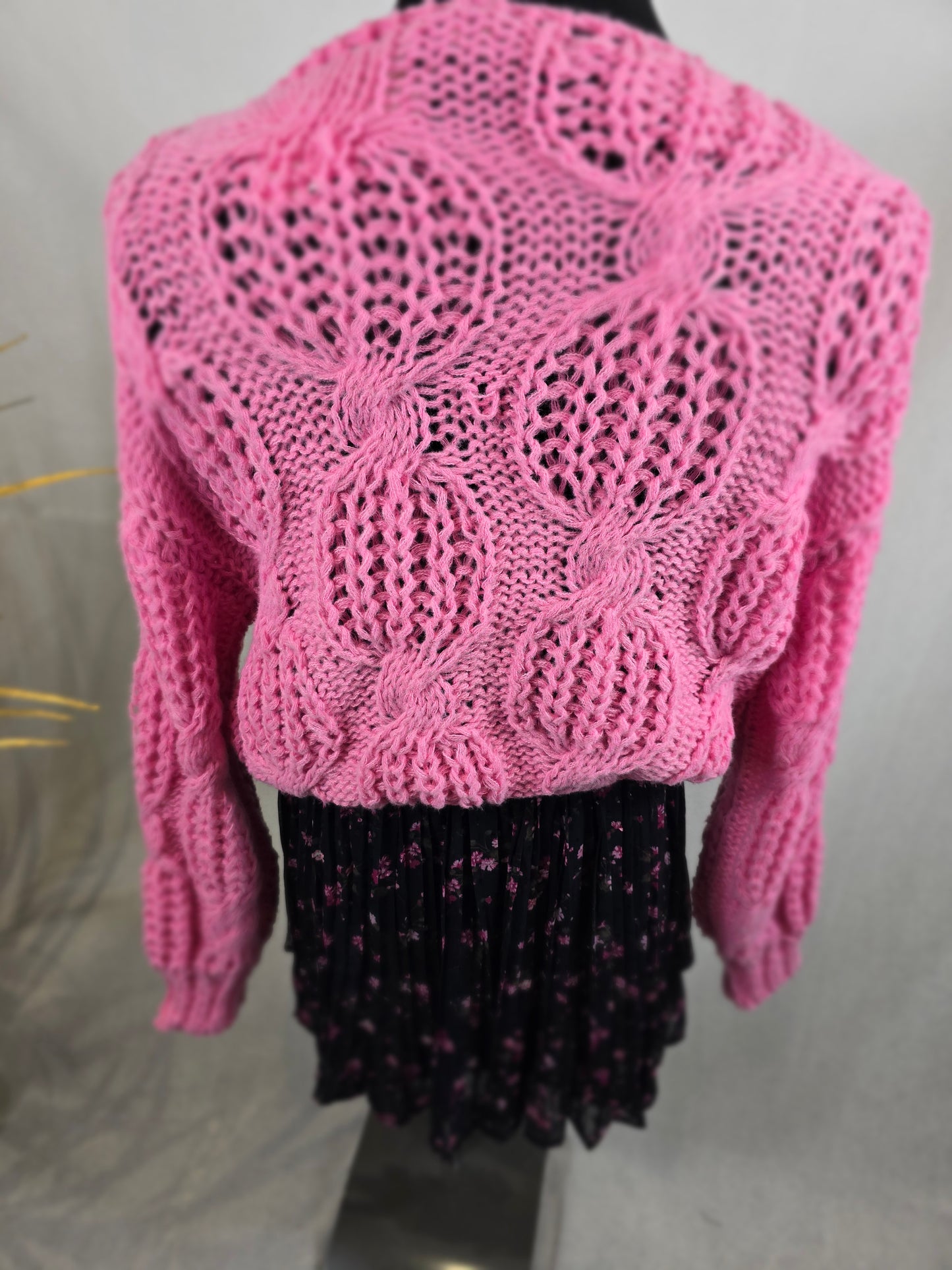 Pull CELTE rose