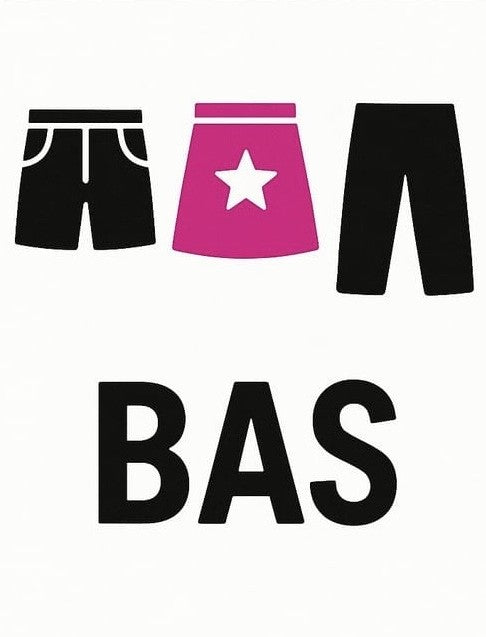 Bas