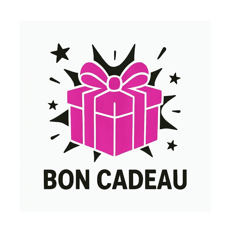 Bon cadeau