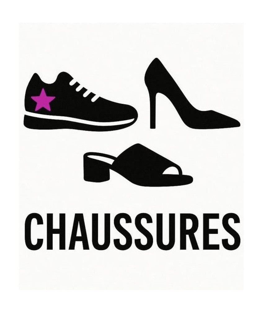 Chaussures