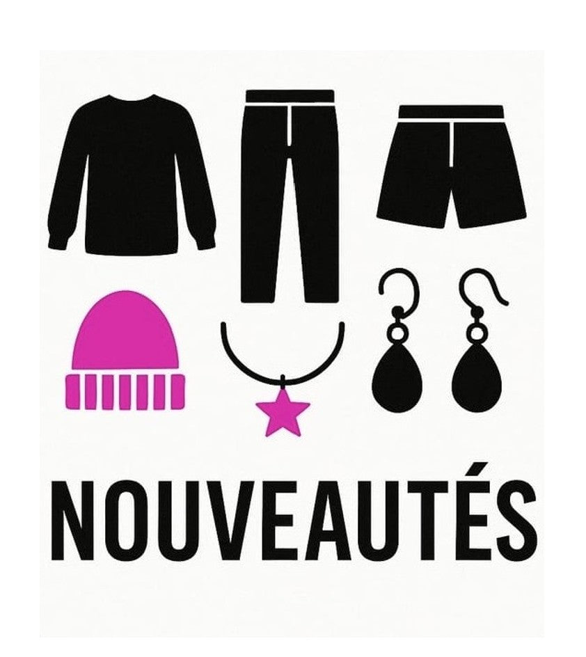 Nouveautés