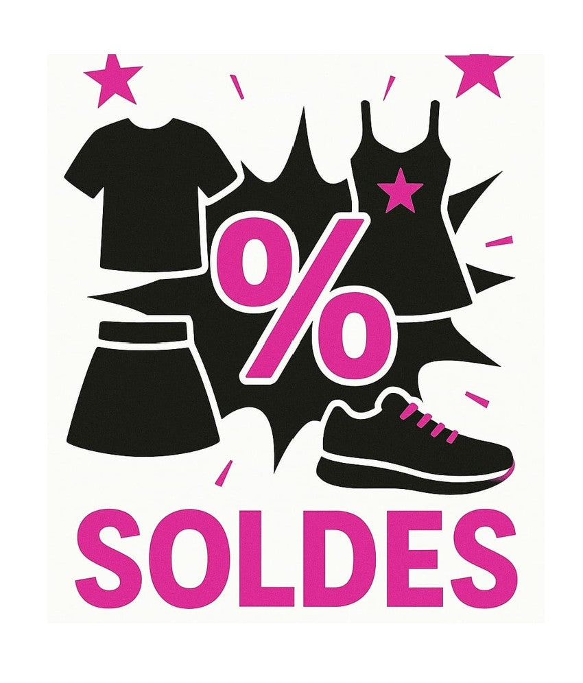 Soldes