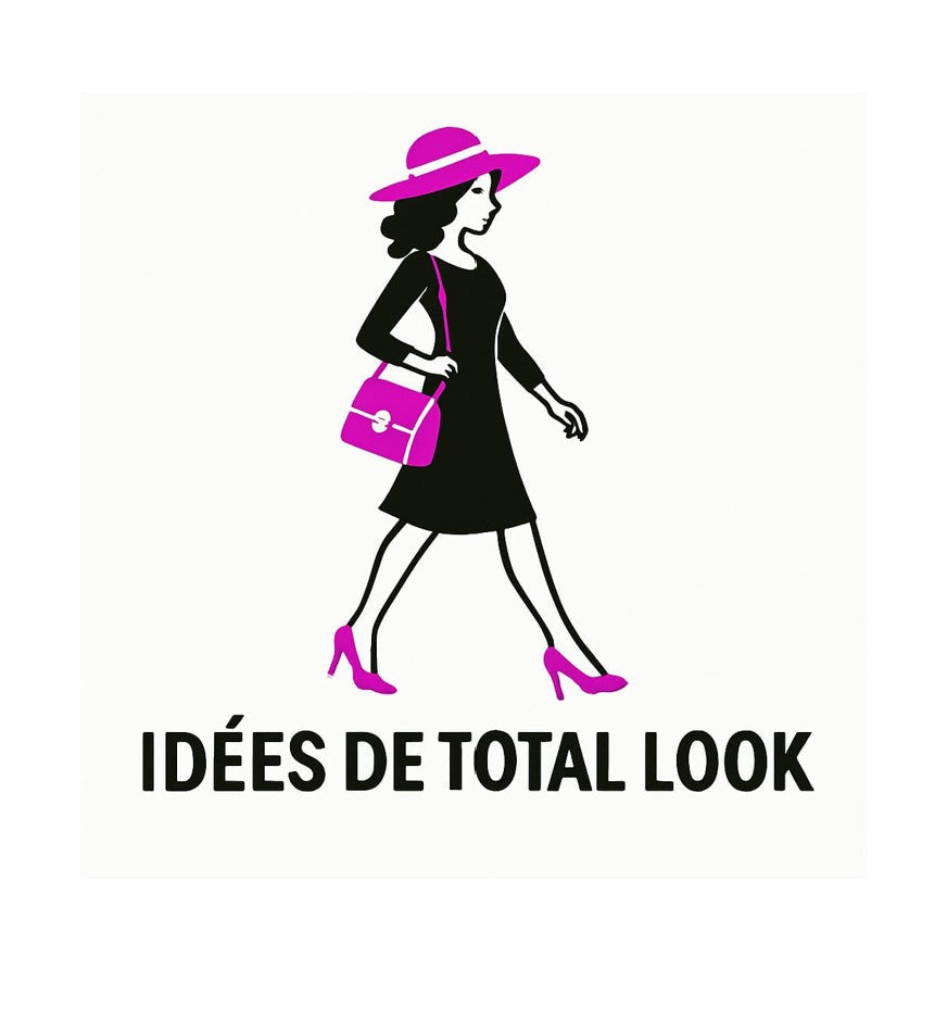 Total look