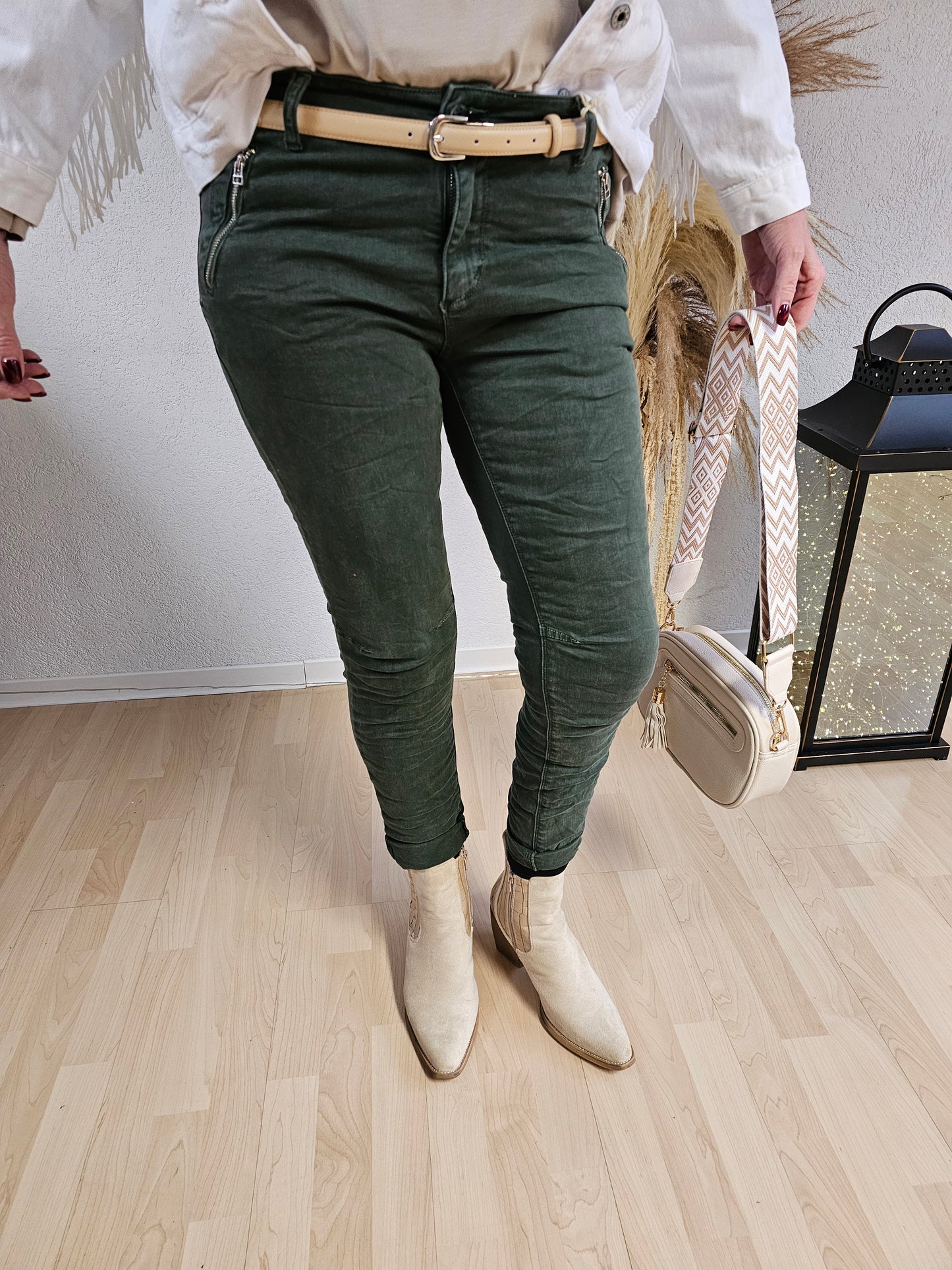 Jeans KAKI