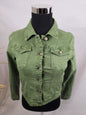 Veste en jeans