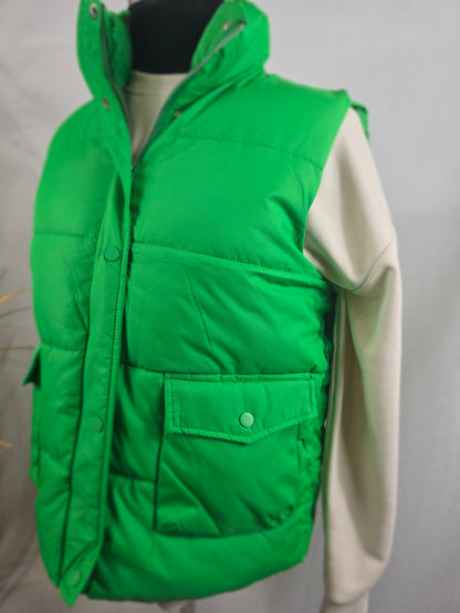 Gilet sans manches MARCO