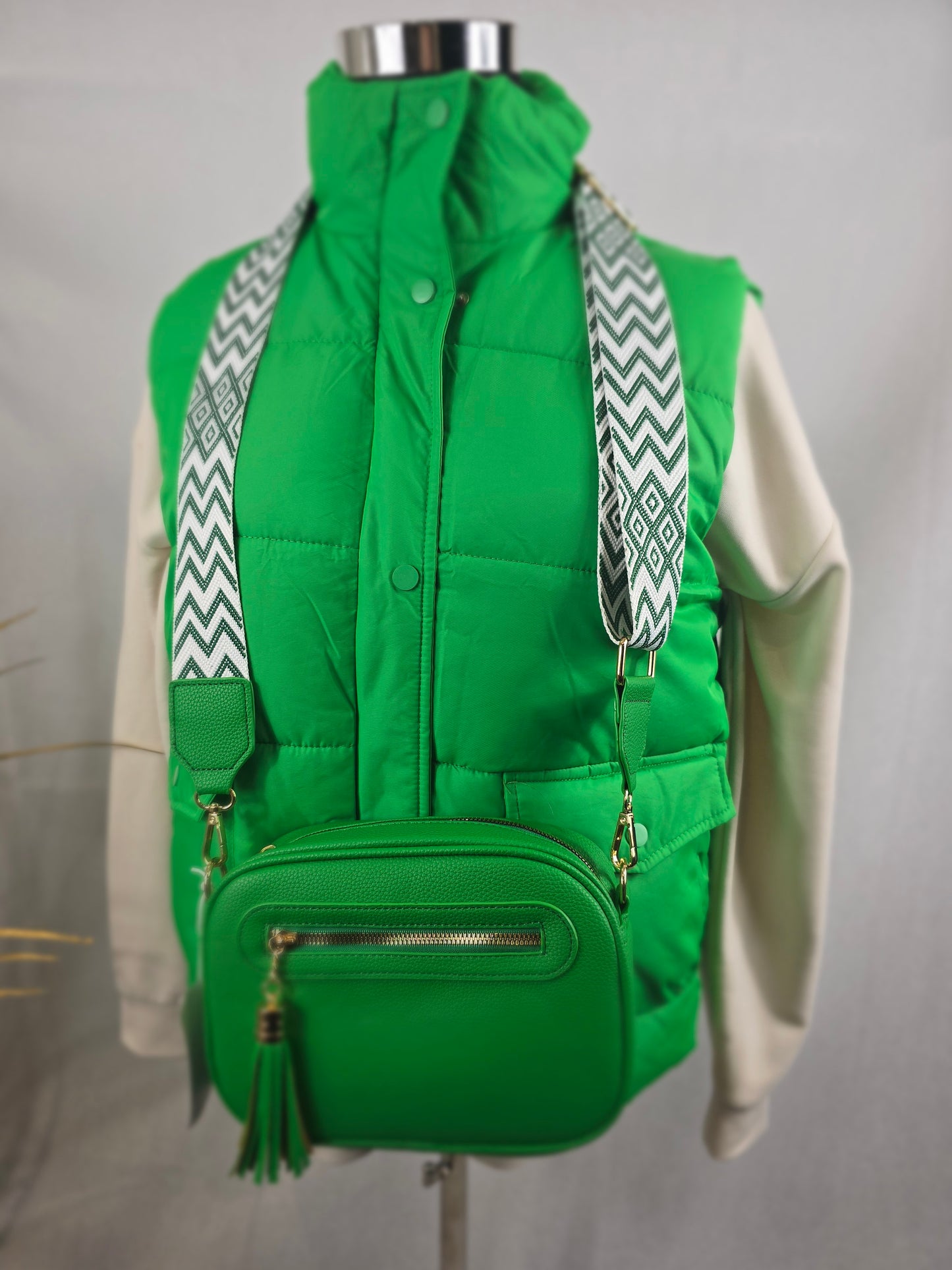 Sac bandoulière