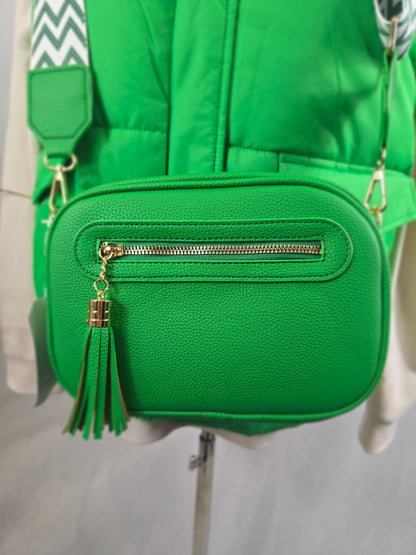 Sac bandoulière