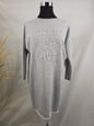 Robe "LOVE IS LOVE"