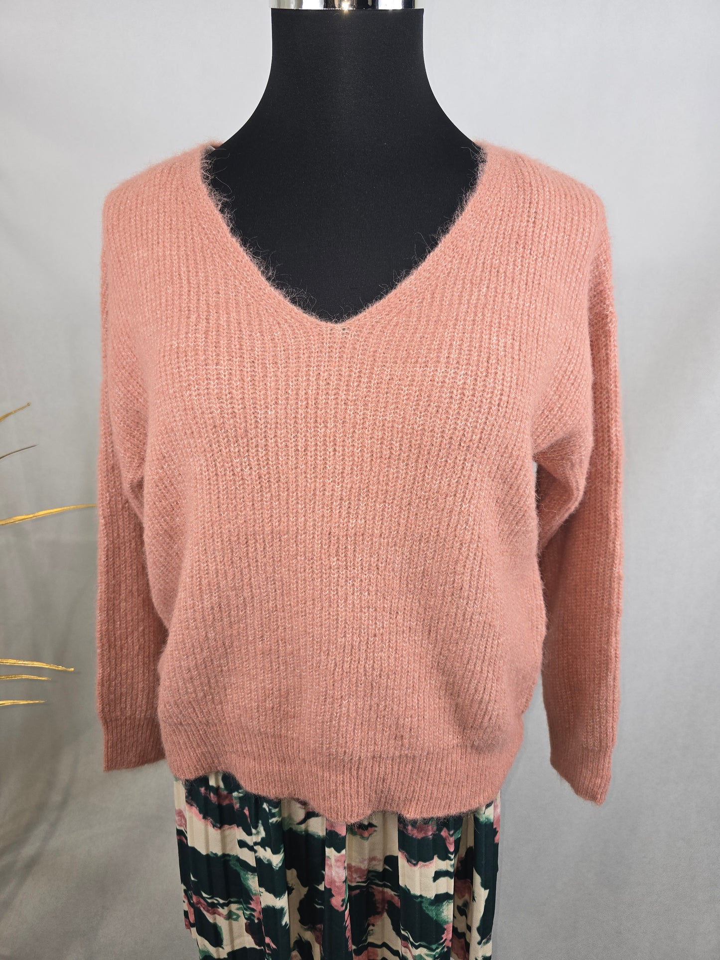 Pull ROSY ROSE