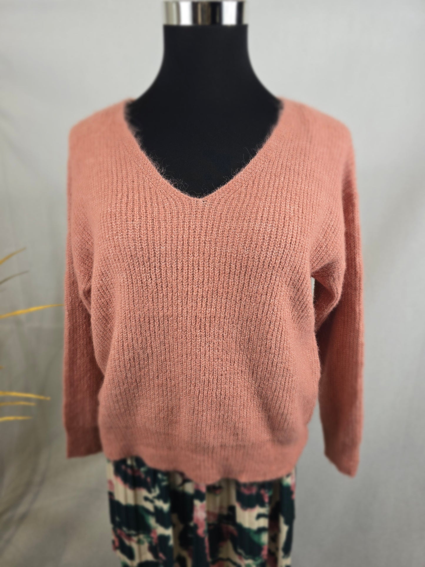 Pull ROSY ROSE