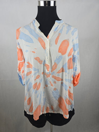 Chemise PEPY