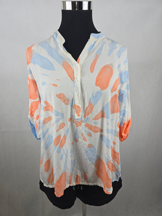 Chemise PEPY
