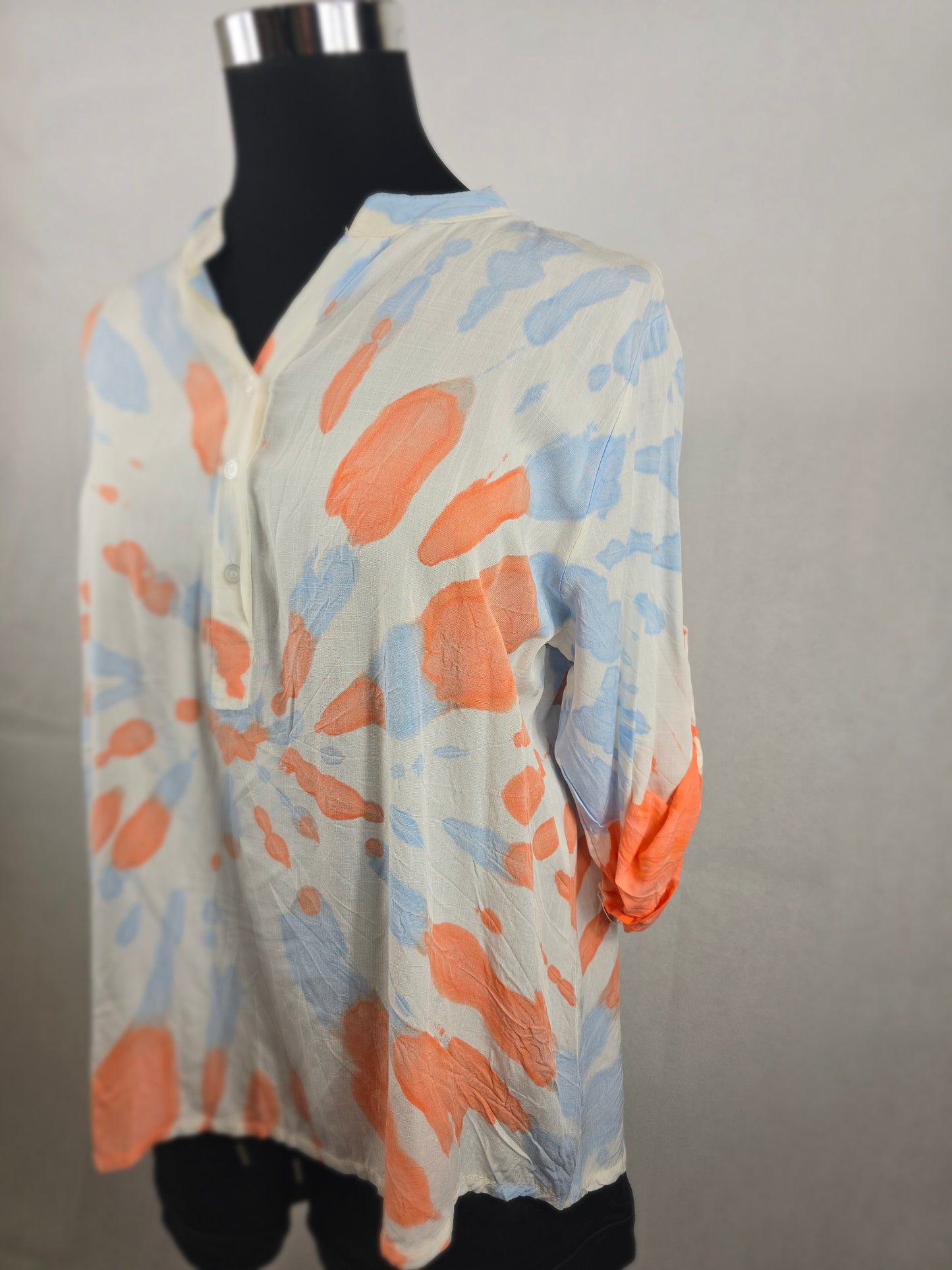 Chemise PEPY