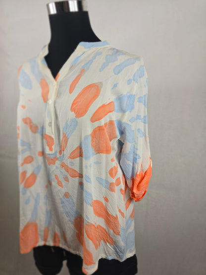 Chemise PEPY