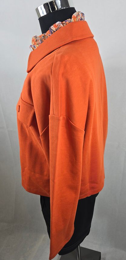 Veste KR Kiremit
