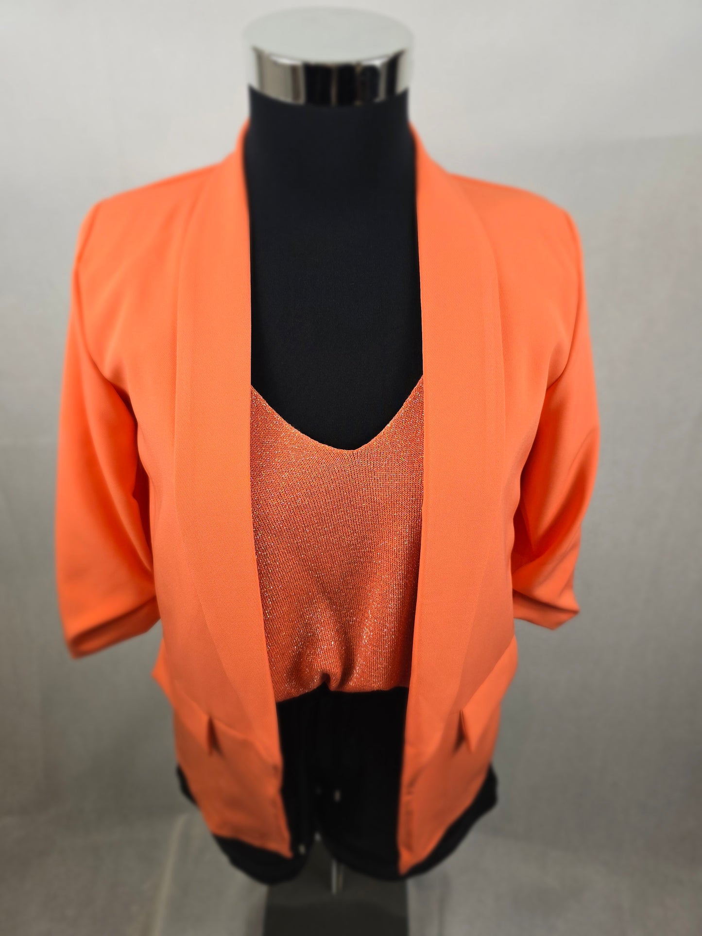 Blazer MAURA