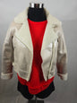 Veste ELY écrue