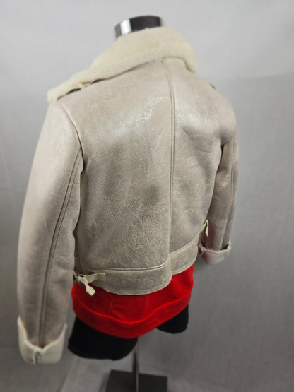 Veste ELY écrue