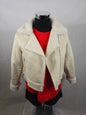 Veste ELY daim