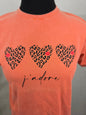 T-shirt "J’ADORE"