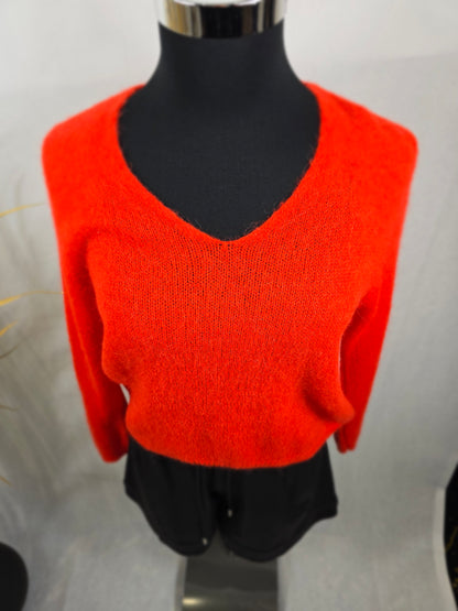 Pull douillet