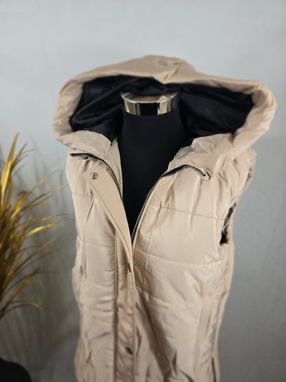 Gilet sans manches NORA