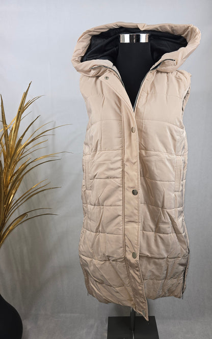 Gilet sans manches NORA