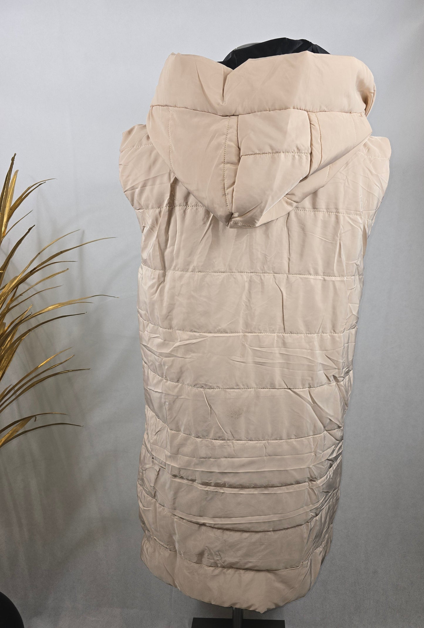 Gilet sans manches NORA