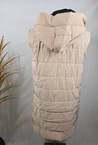 Gilet sans manches NORA