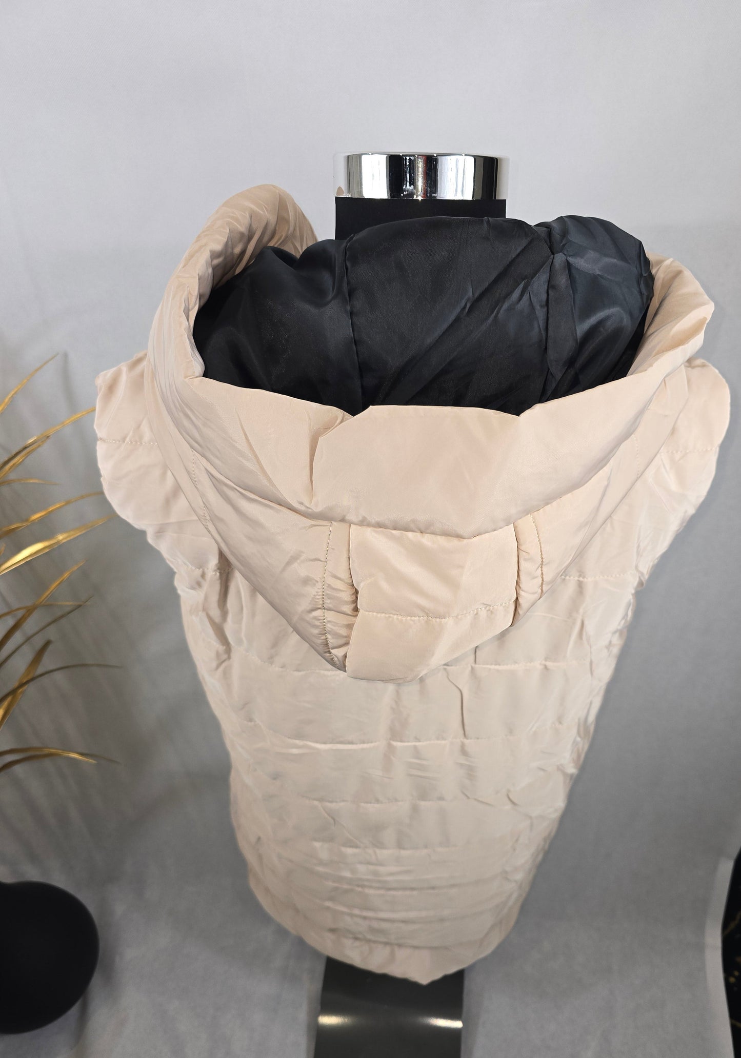 Gilet sans manches NORA