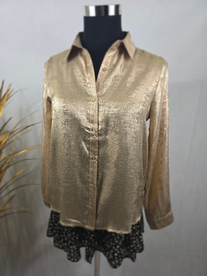 Chemise ELLA