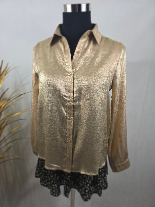 Chemise ELLA