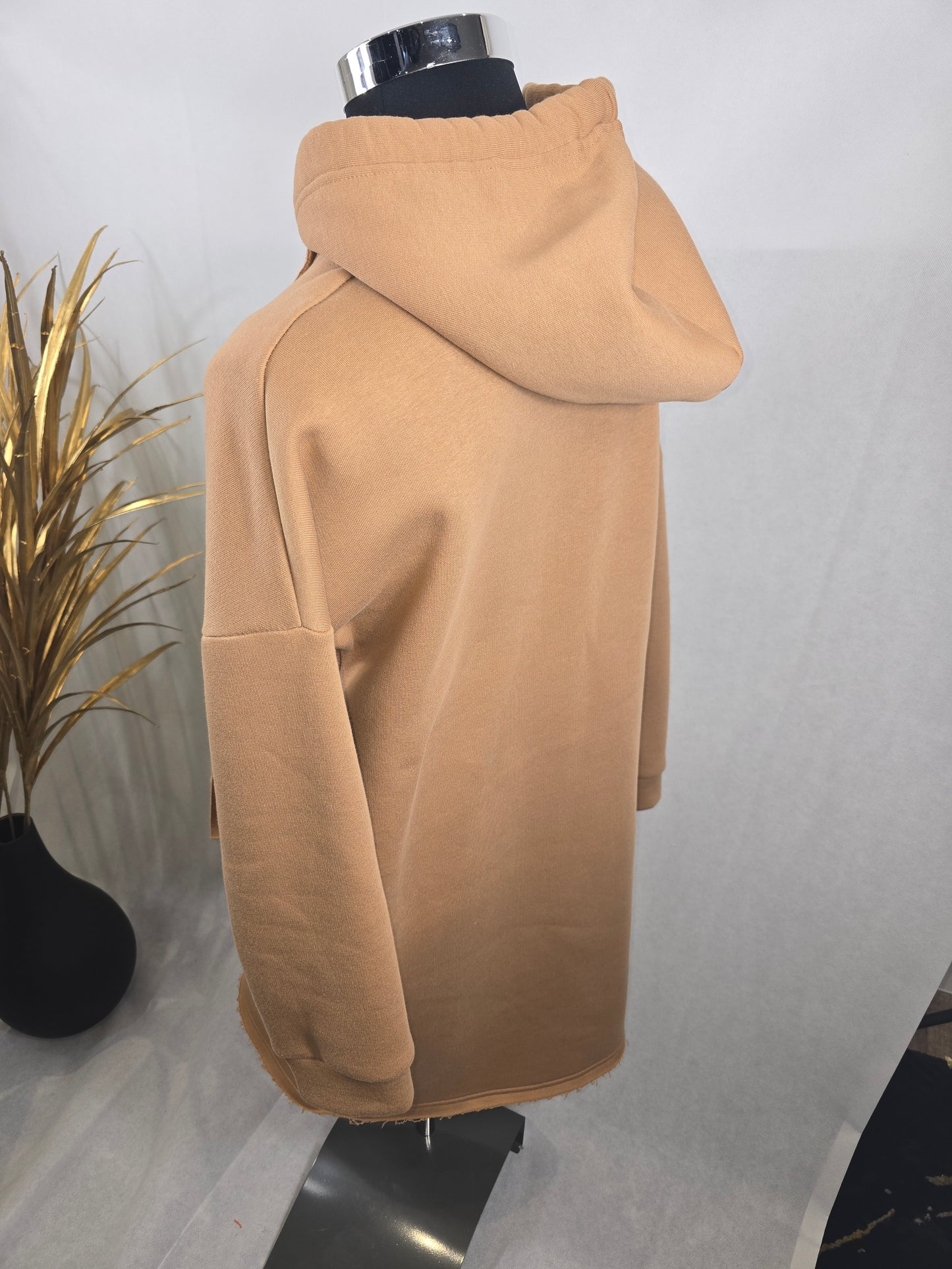 Robe-pull long PAULA