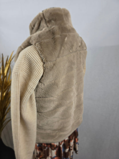 Gilet sans manches DORA