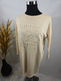 Robe "LOVE IS LOVE"