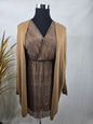Gilet long OTO
